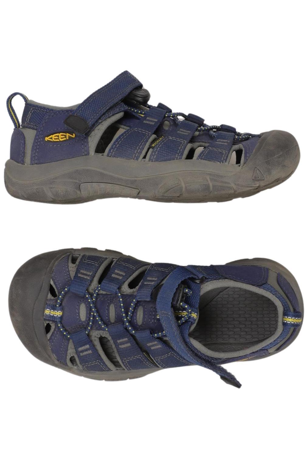 

Keen Herren Kinderschuhe, marineblau, Gr. 32