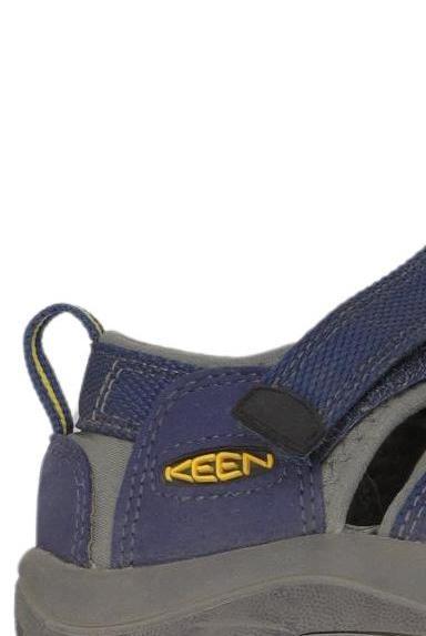 Thumbnail - Keen Jungen Kinderschuhe, marineblau, Gr. 32