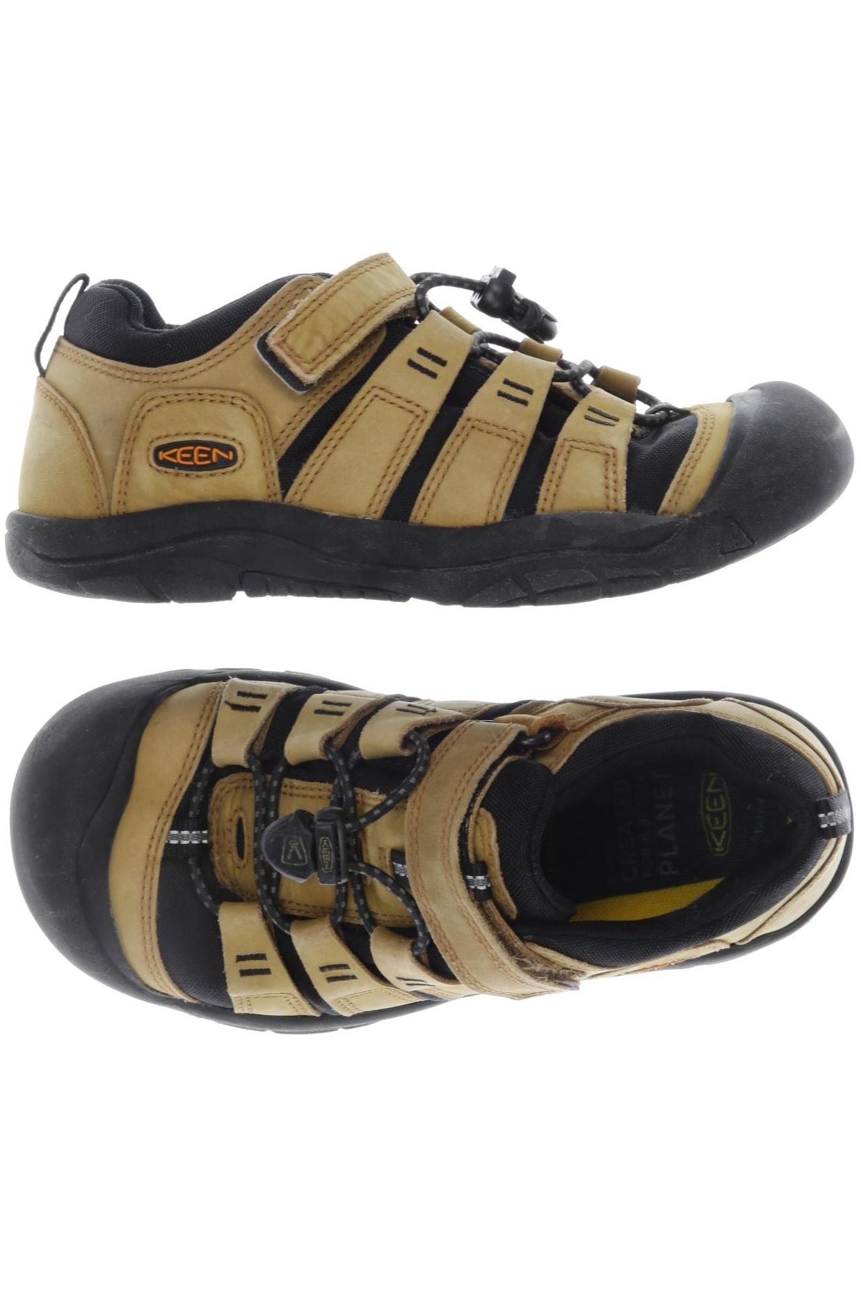 

Keen Herren Kinderschuhe, beige, Gr. 34
