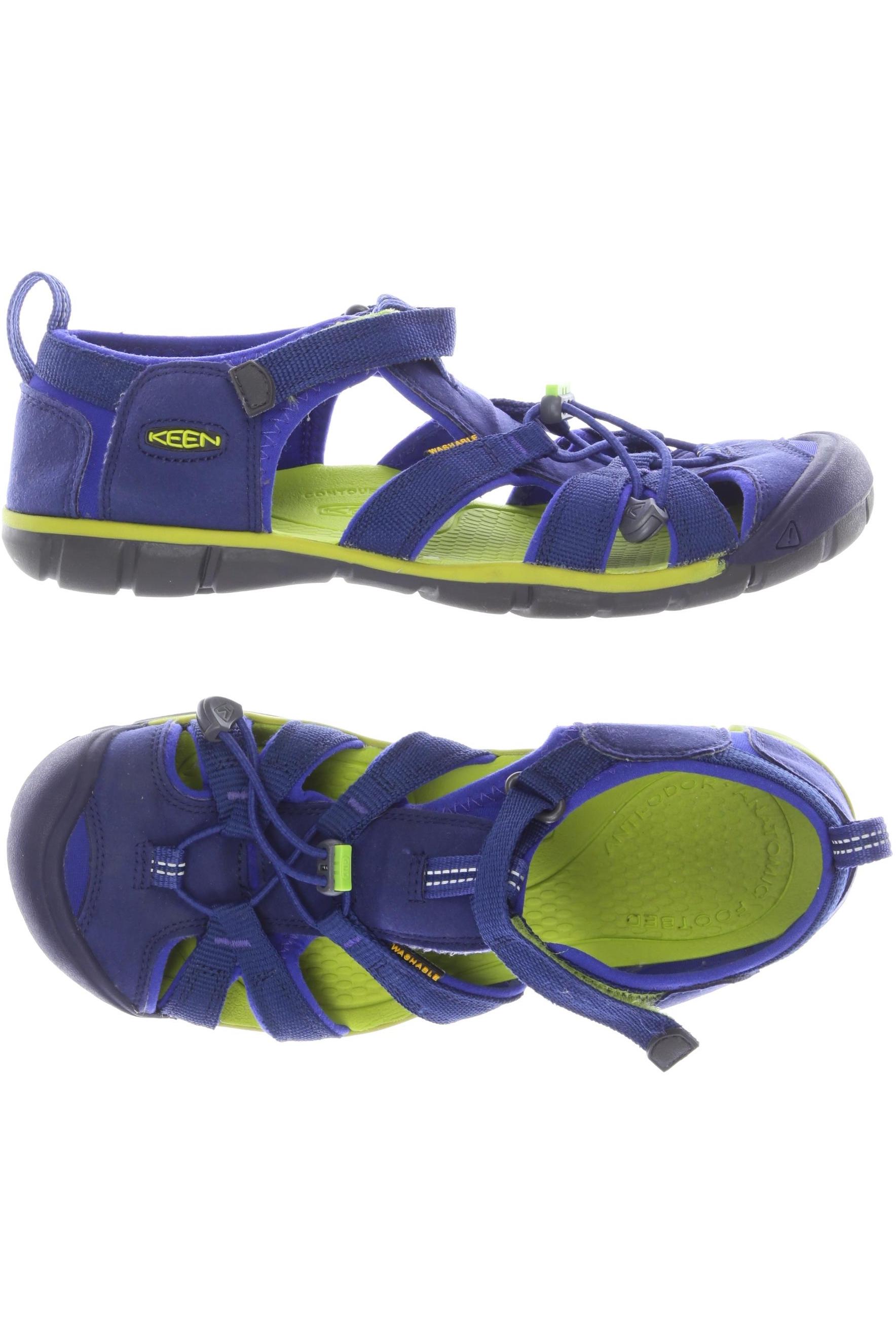 

Keen Herren Kinderschuhe, marineblau, Gr. 39