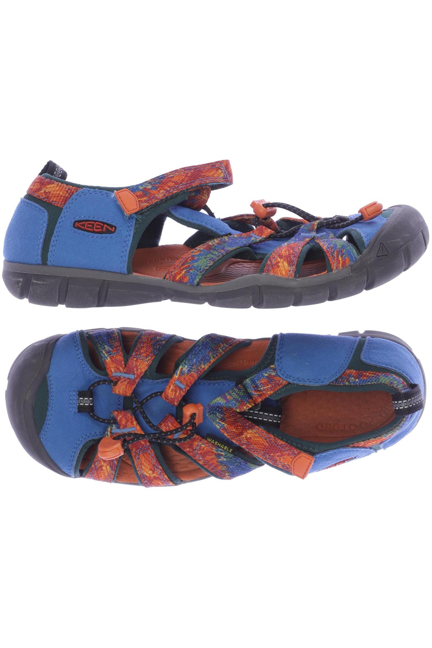 

Keen Herren Kinderschuhe, blau, Gr. 37