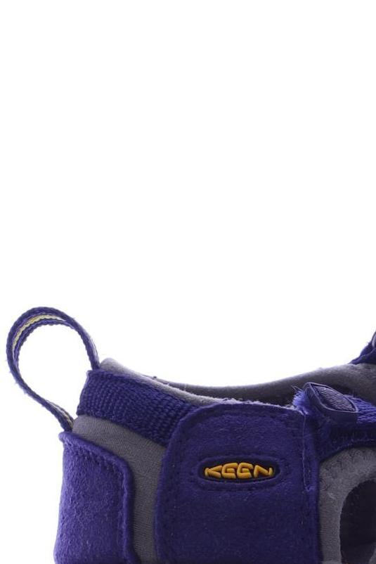 Thumbnail - Keen Jungen Kinderschuhe, blau, Gr. 30