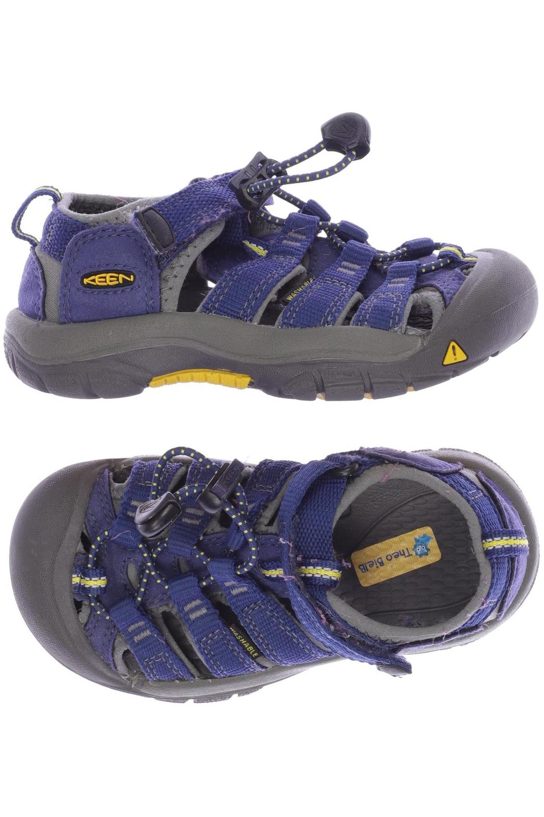 

Keen Herren Kinderschuhe, blau, Gr. 27