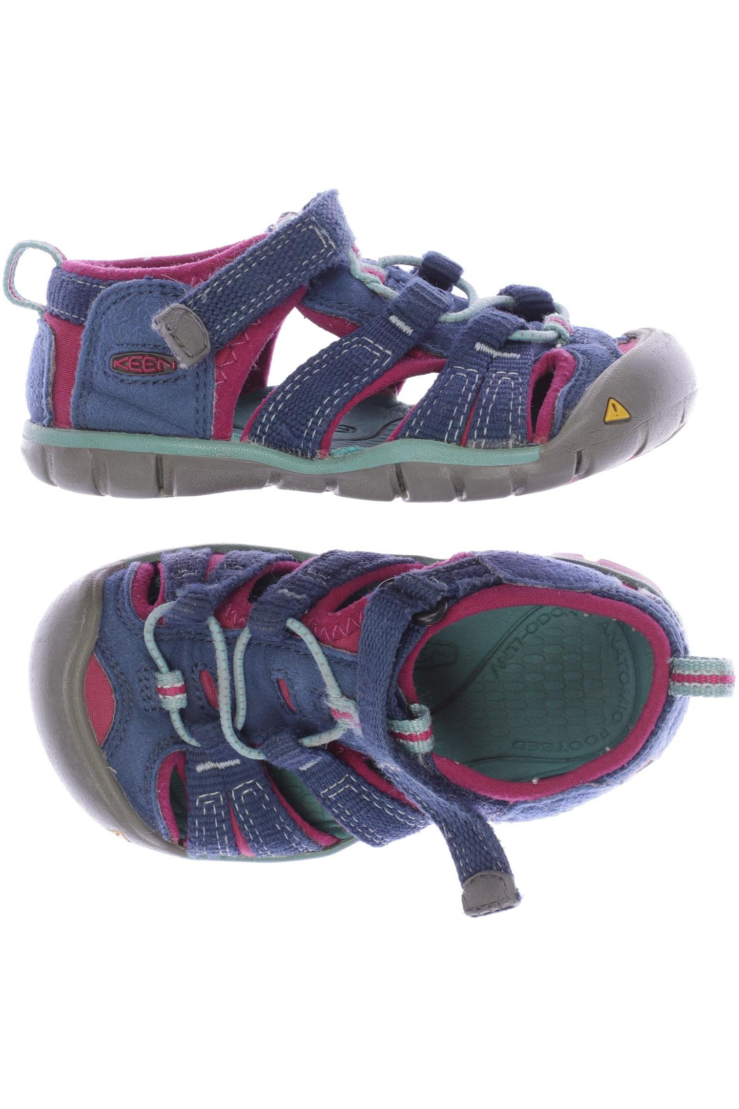 

KEEN Mädchen Kinderschuhe, marineblau