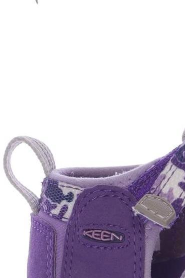 Thumbnail - Keen Mädchen Kinderschuhe, flieder, Gr. 24