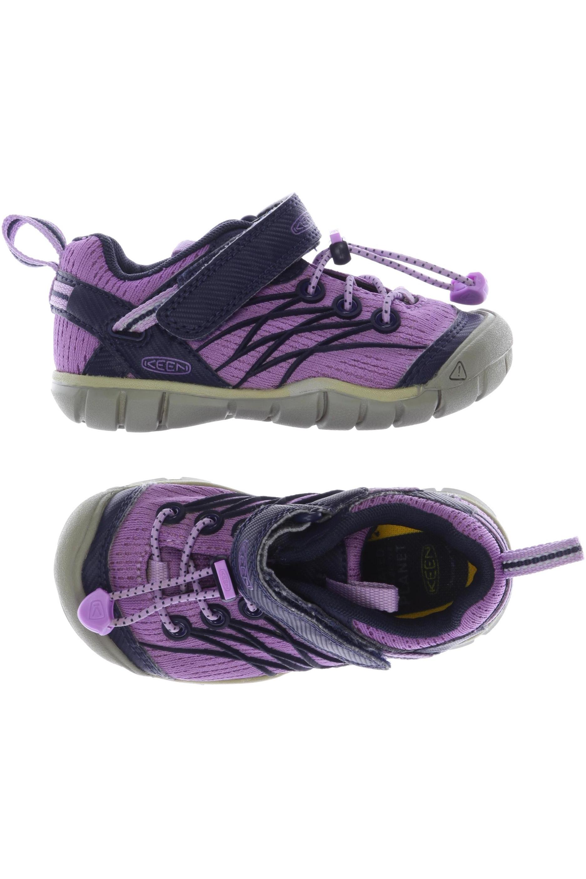 

Keen Mädchen Kinderschuhe, pink, Gr. 24