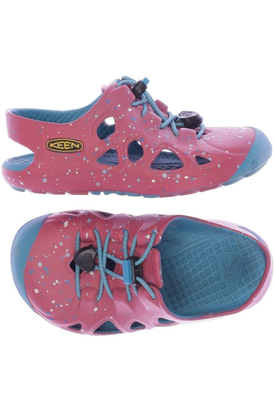 

Keen Damen Kinderschuhe, pink, Gr. 23