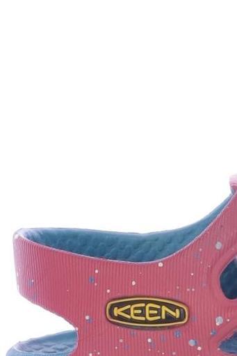 Thumbnail - Keen Mädchen Kinderschuhe, pink, Gr. 23