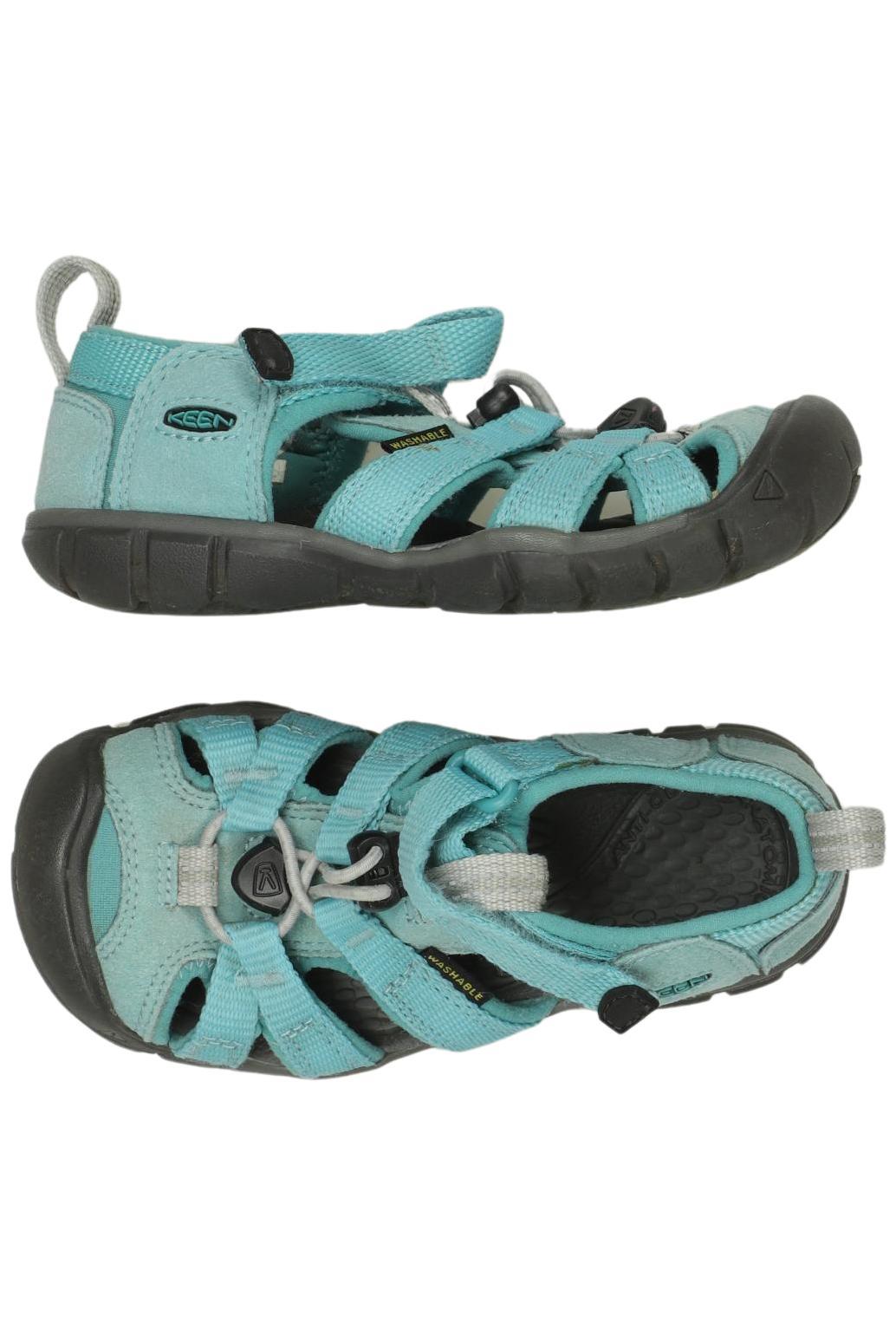 

Keen Damen Kinderschuhe, türkis, Gr. 27