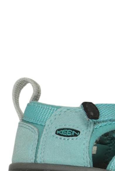Thumbnail - Keen Mädchen Kinderschuhe, türkis, Gr. 27