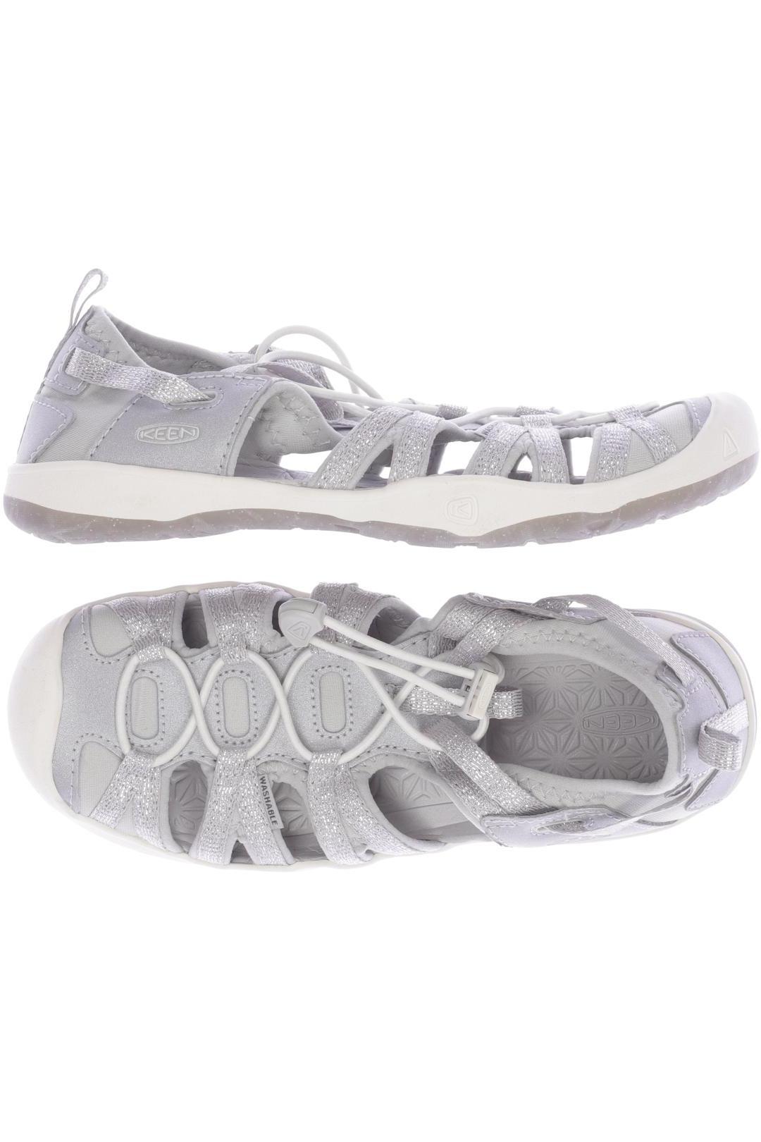 

KEEN Mädchen Kinderschuhe, silber