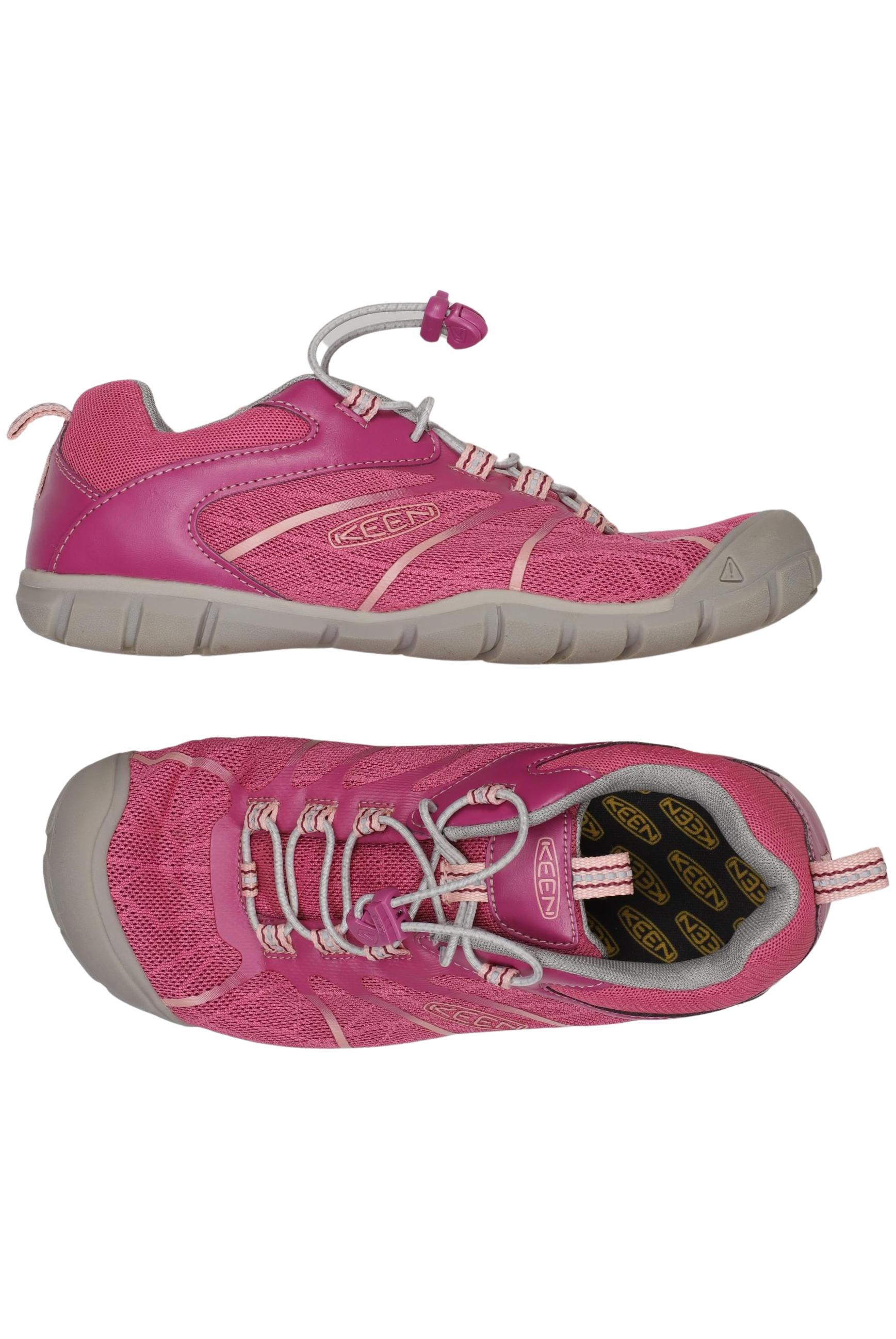 

Keen Mädchen Kinderschuhe, pink, Gr. 38