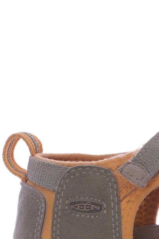 Thumbnail - Keen Mädchen Kinderschuhe, grün, Gr. 30