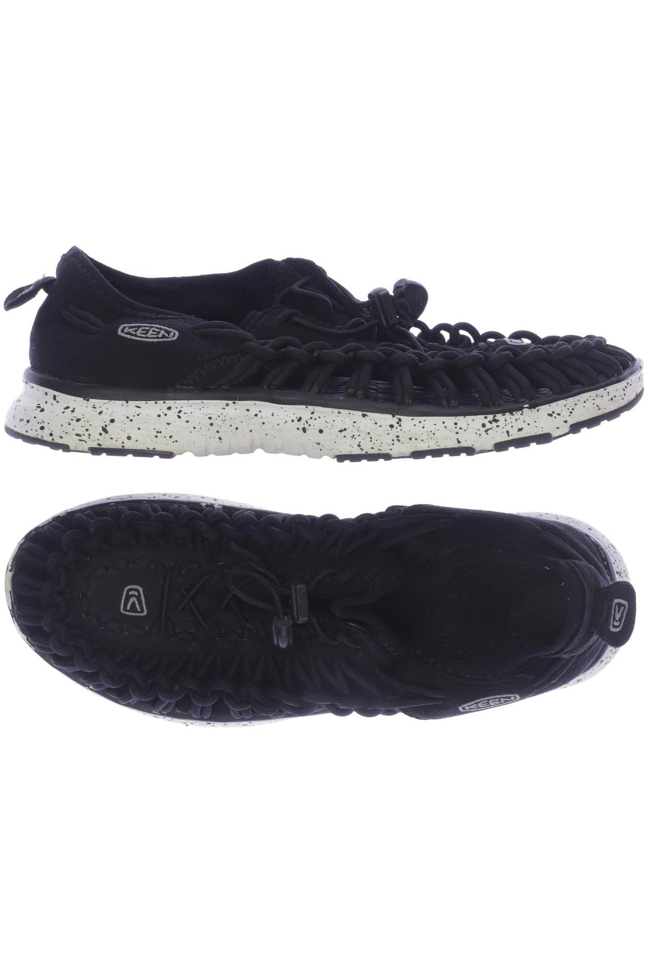 

KEEN Mädchen Kinderschuhe, schwarz