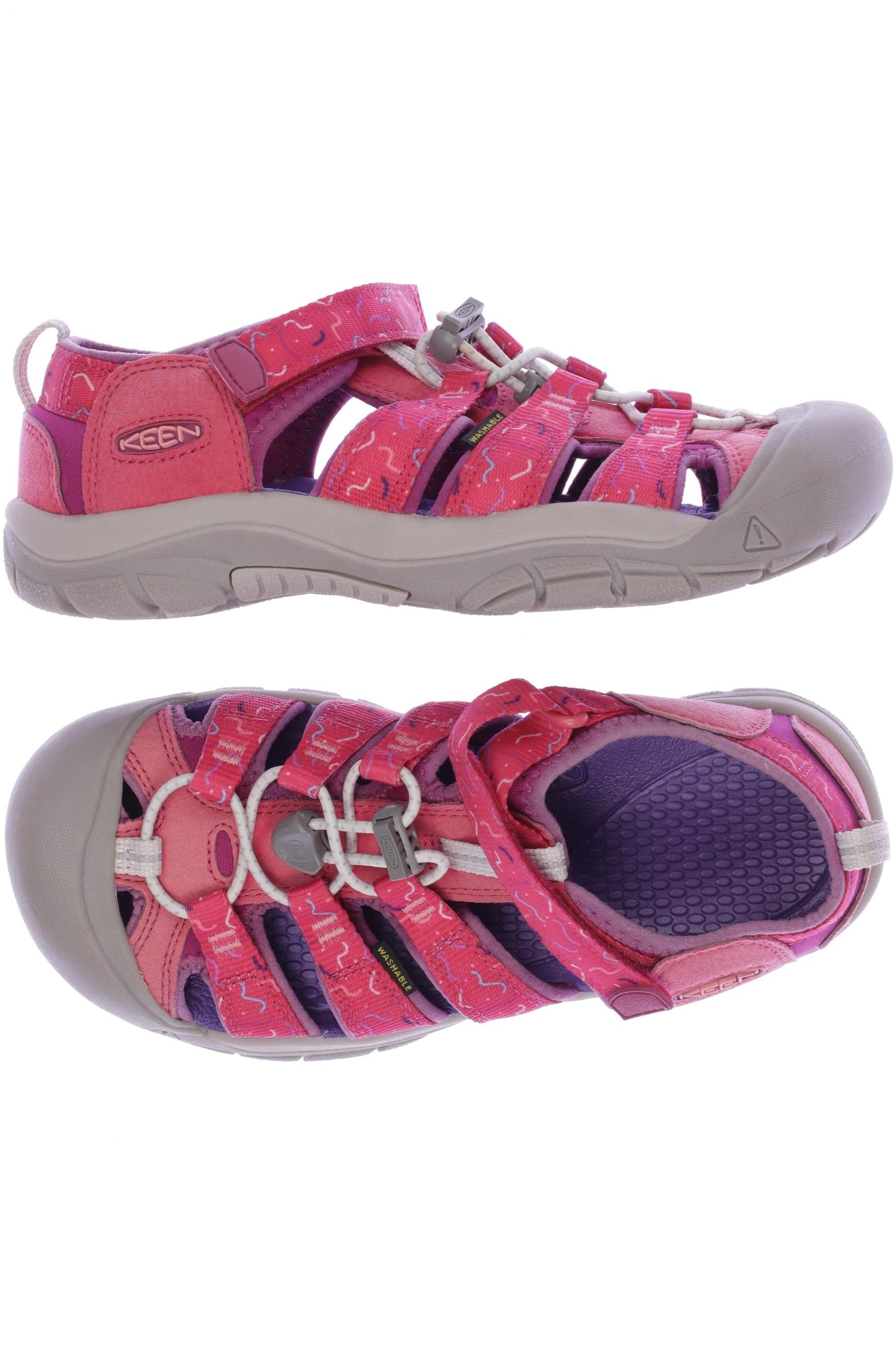 

Keen Damen Kinderschuhe, pink, Gr. 36
