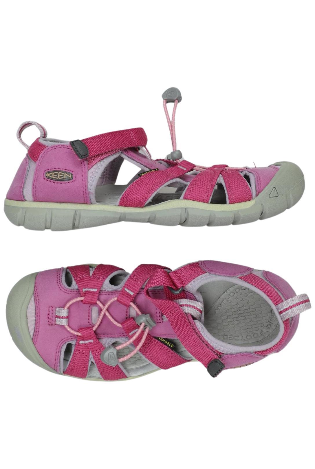 

Keen Mädchen Kinderschuhe, pink, Gr. 35