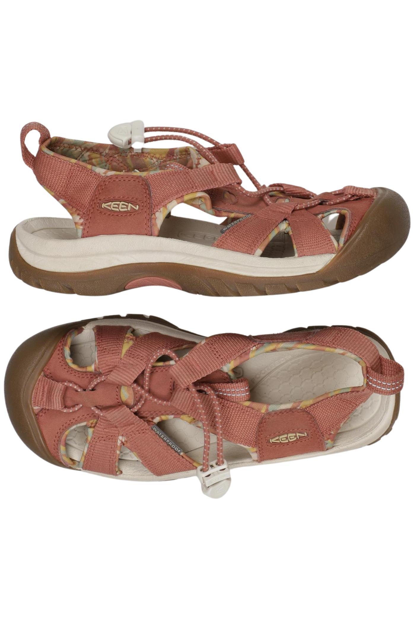 

Keen Damen Kinderschuhe, pink, Gr. 36