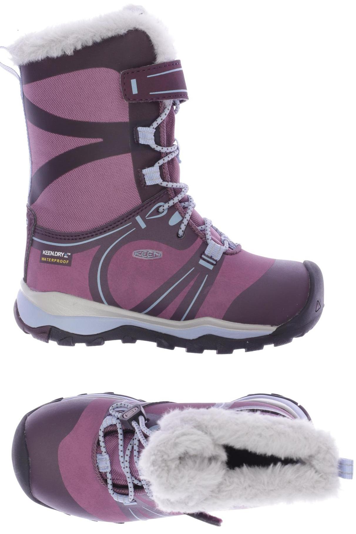 

Keen Damen Kinderschuhe, pink, Gr. 25