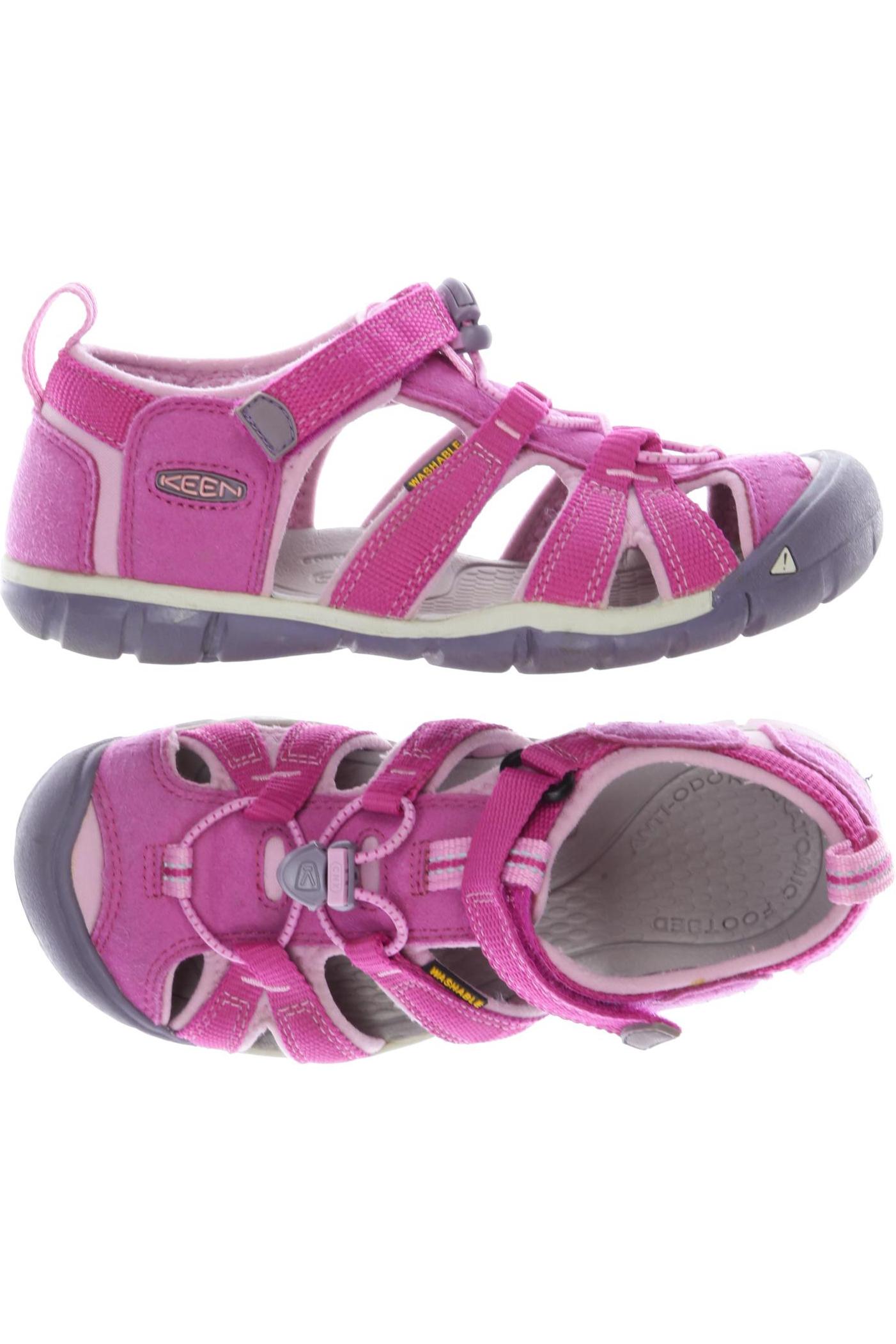 

Keen Damen Kinderschuhe, pink, Gr. 34