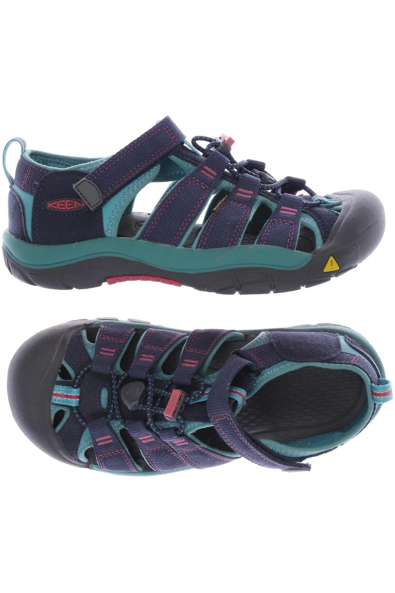 

KEEN Mädchen Kinderschuhe, marineblau