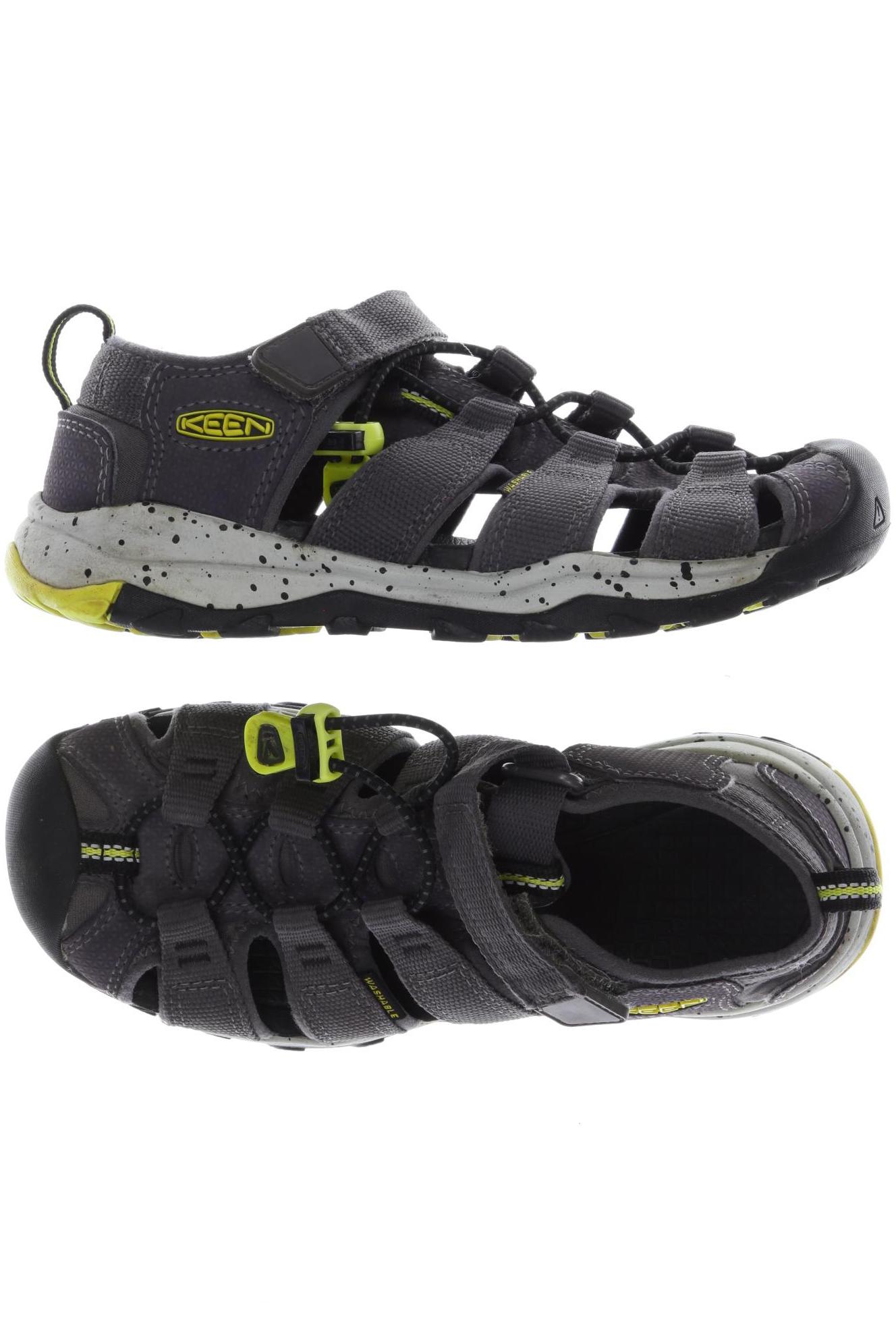 

Keen Damen Kinderschuhe, grau, Gr. 32