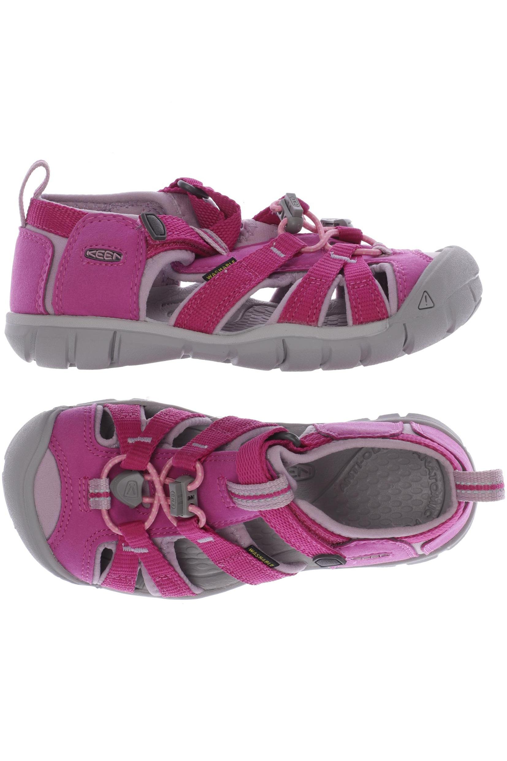 

Keen Damen Kinderschuhe, pink, Gr. 30