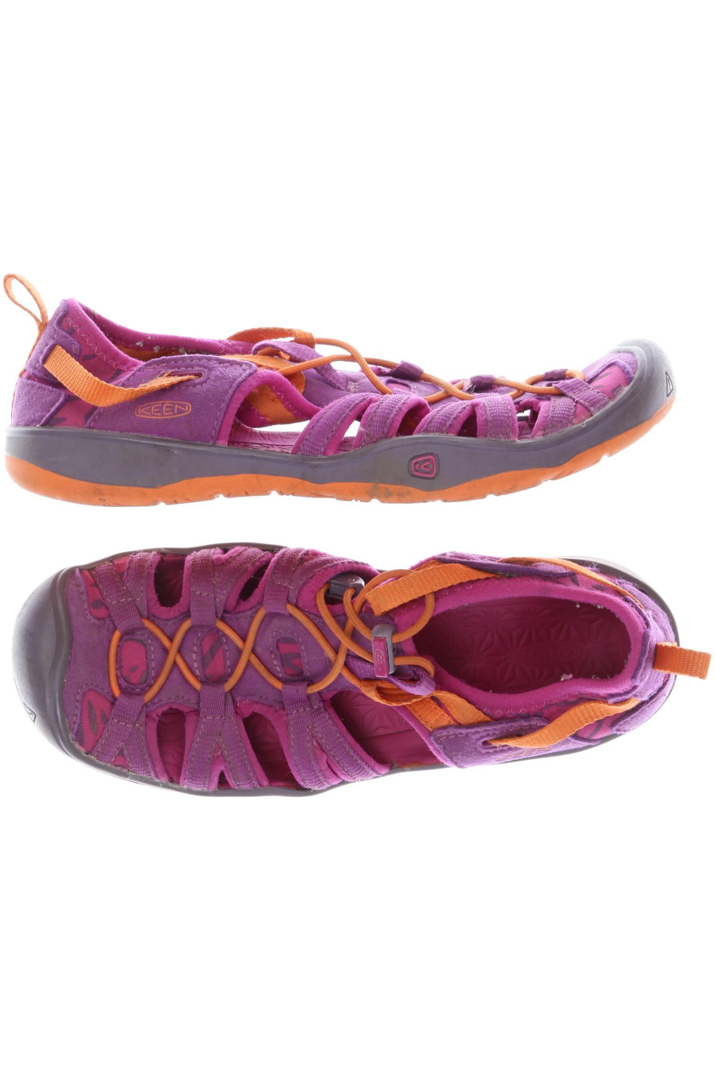 

Keen Damen Kinderschuhe, flieder, Gr. 34