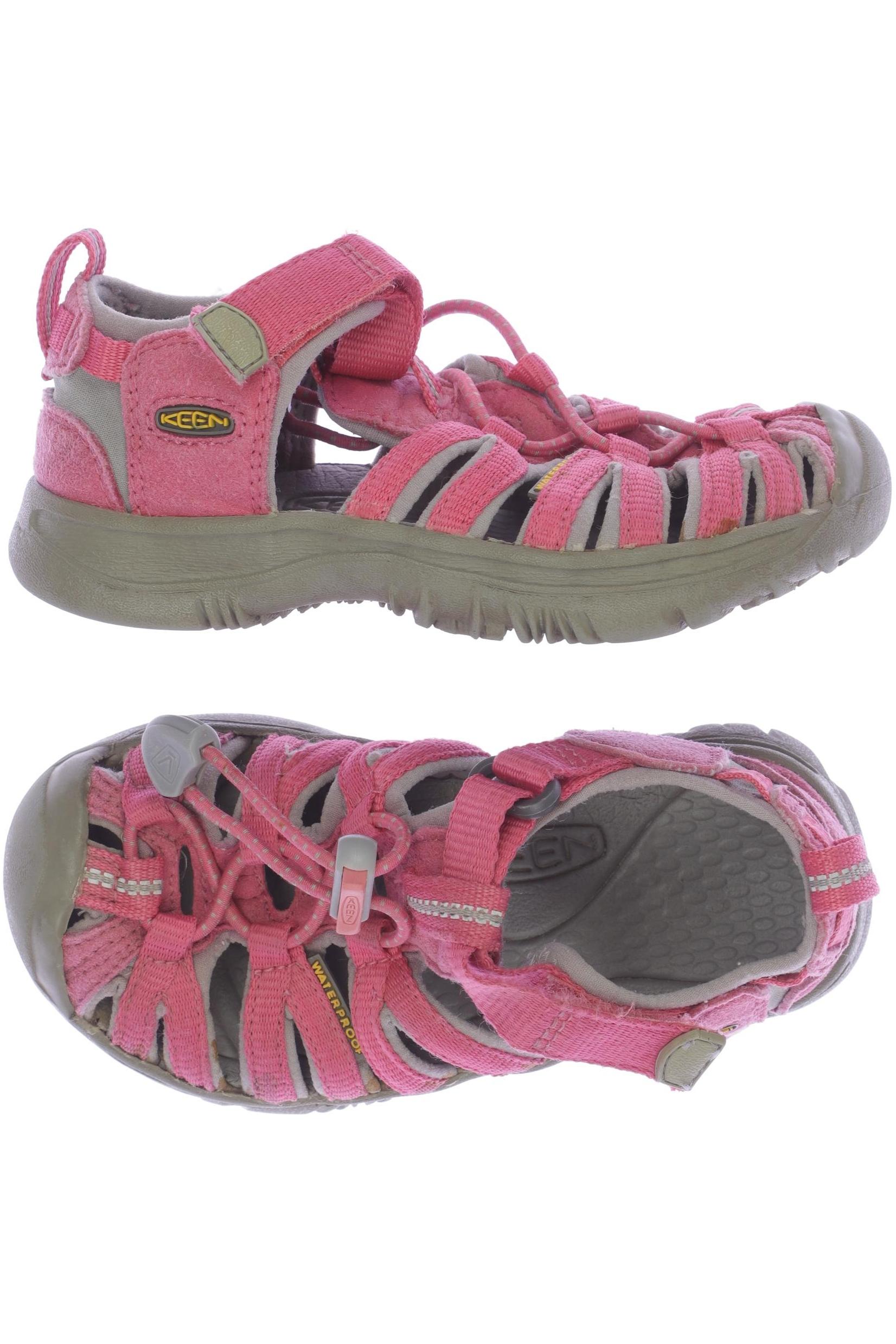 

Keen Damen Kinderschuhe, pink, Gr. 25