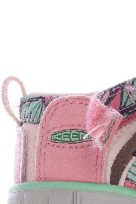 Thumbnail - Keen Mädchen Kinderschuhe, pink, Gr. 19