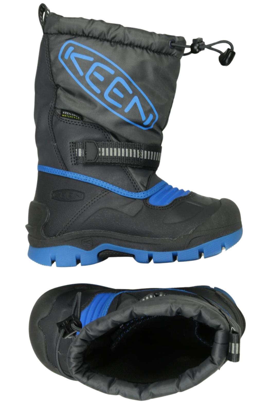 

Keen Mädchen Kinderschuhe, grau, Gr. 25