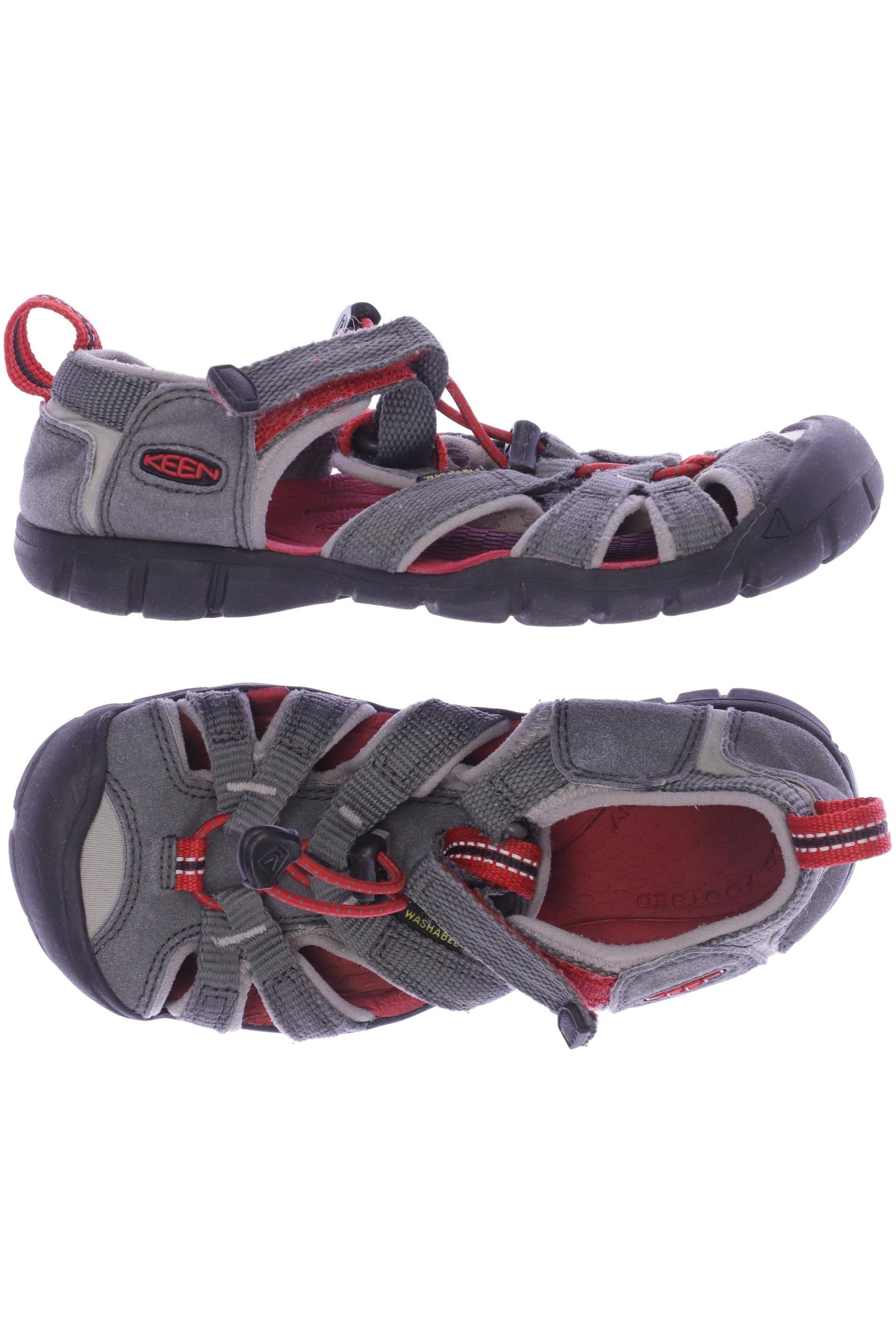 

Keen Damen Kinderschuhe, grau, Gr. 30