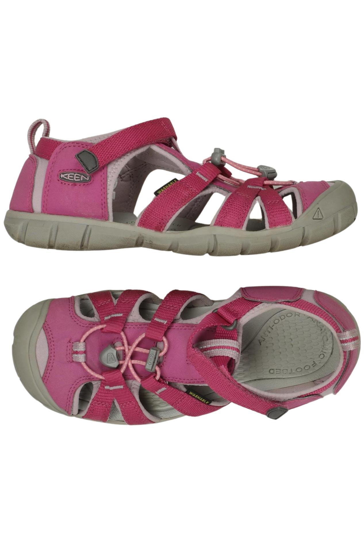 

Keen Mädchen Kinderschuhe, pink, Gr. 36