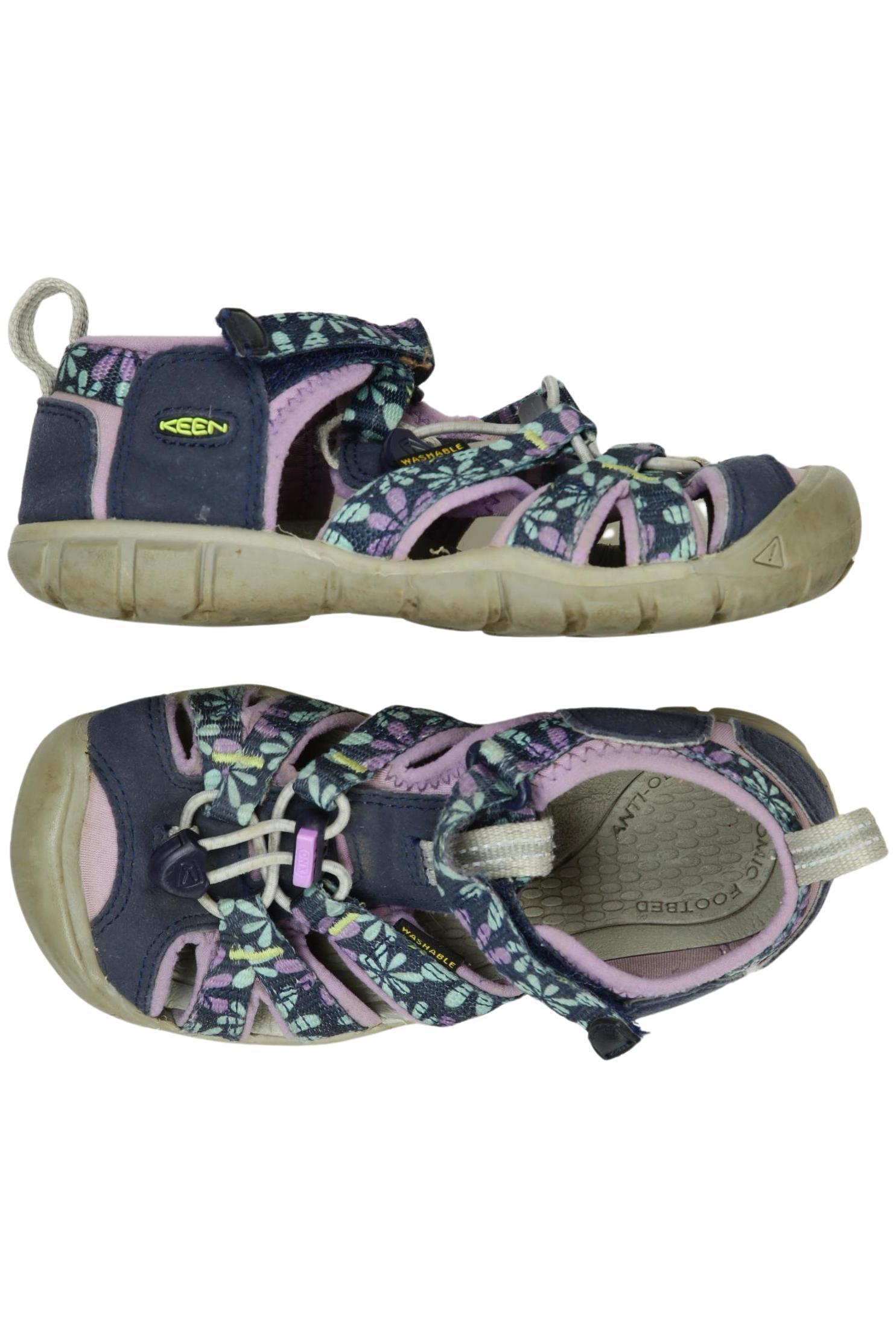 

Keen Damen Kinderschuhe, blau, Gr. 29