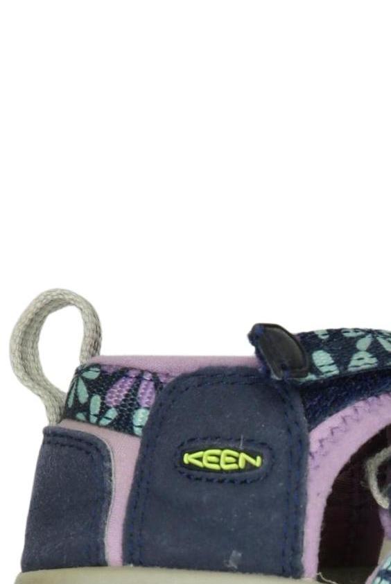 Thumbnail - Keen Mädchen Kinderschuhe, blau, Gr. 29