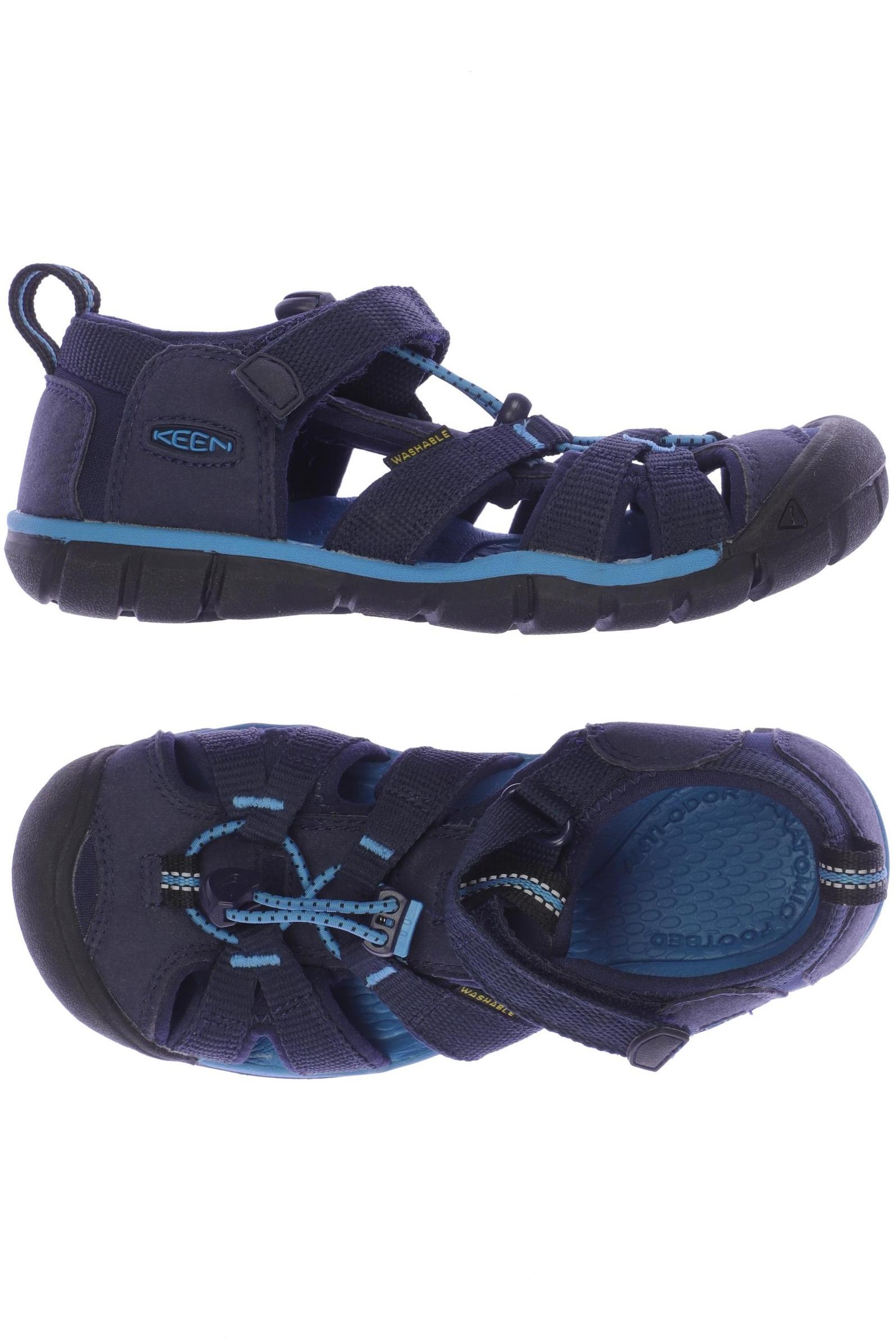 

Keen Damen Kinderschuhe, marineblau, Gr. 32