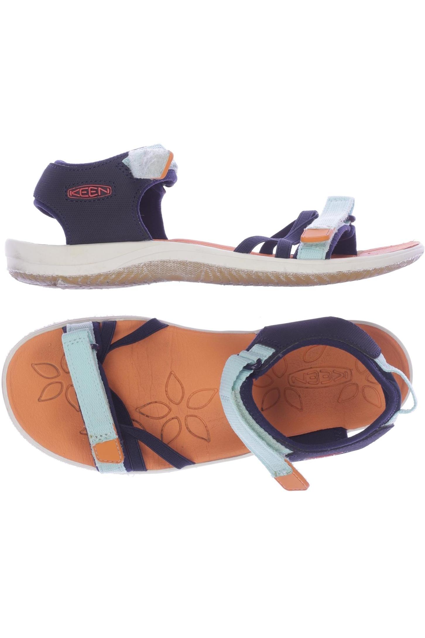 

Keen Damen Kinderschuhe, marineblau, Gr. 36