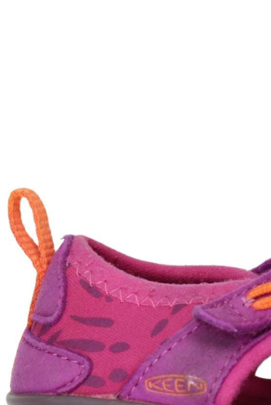 Thumbnail - Keen Mädchen Kinderschuhe, pink, Gr. 27