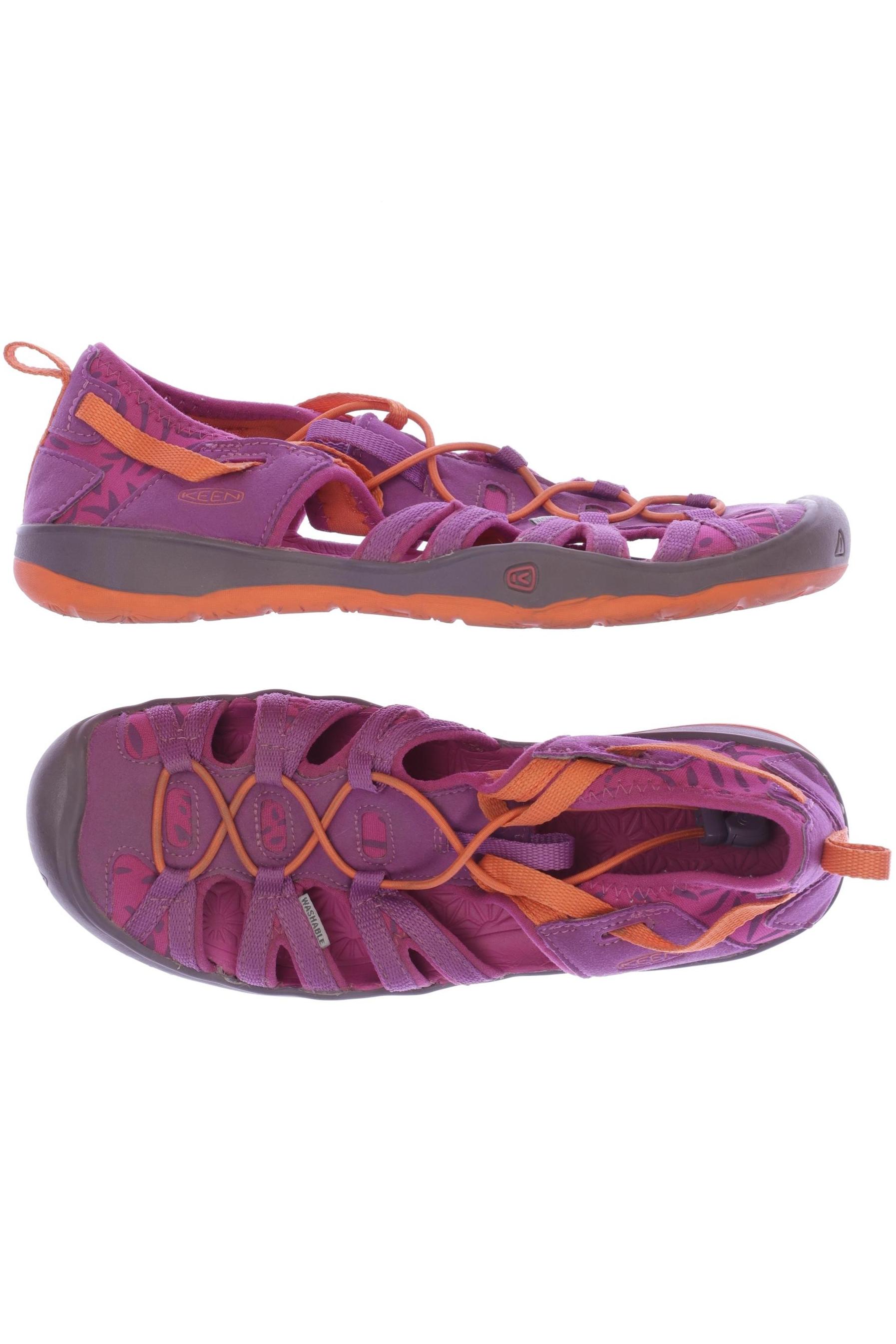 

Keen Damen Kinderschuhe, pink, Gr. 36