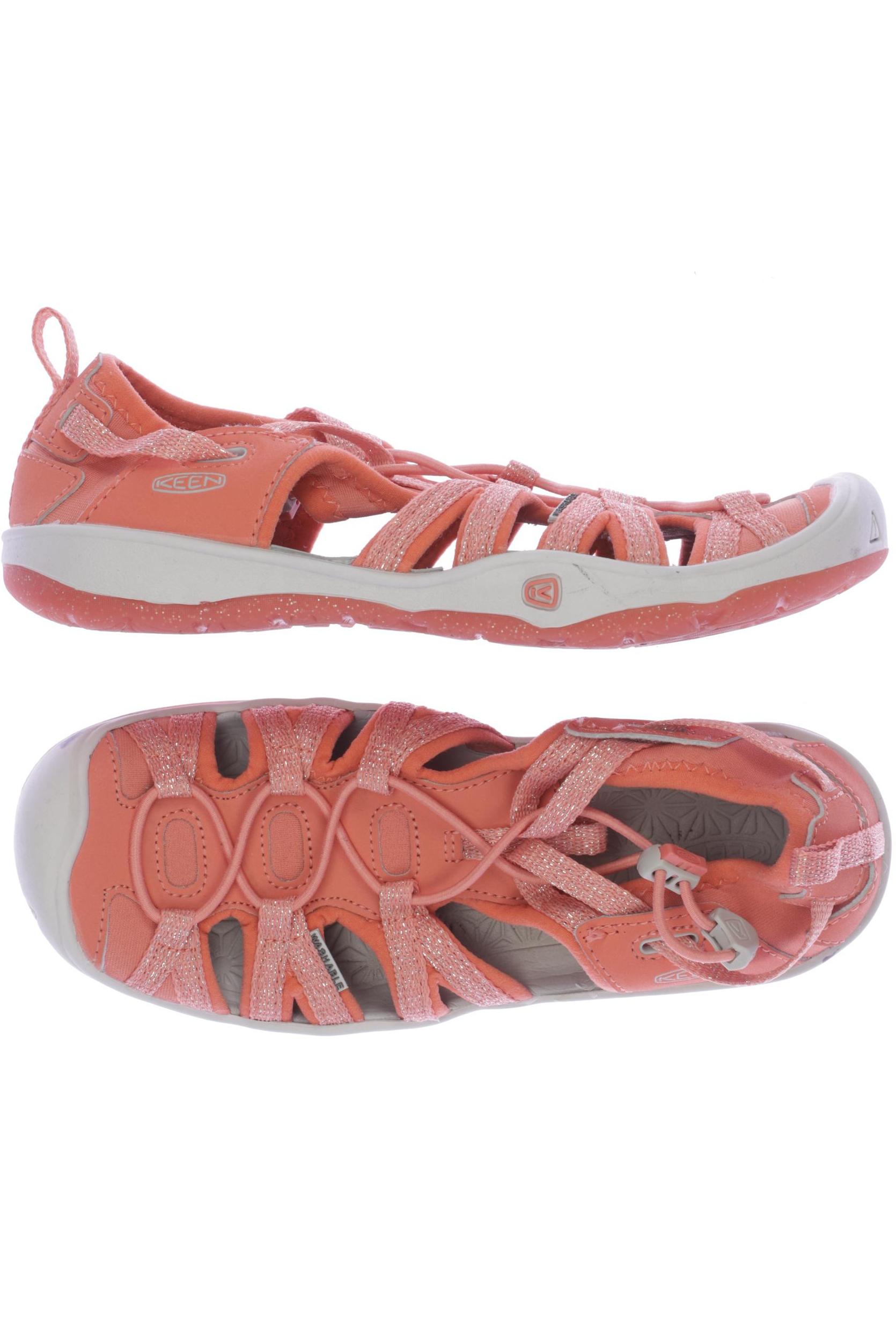 

Keen Damen Kinderschuhe, rot, Gr. 34