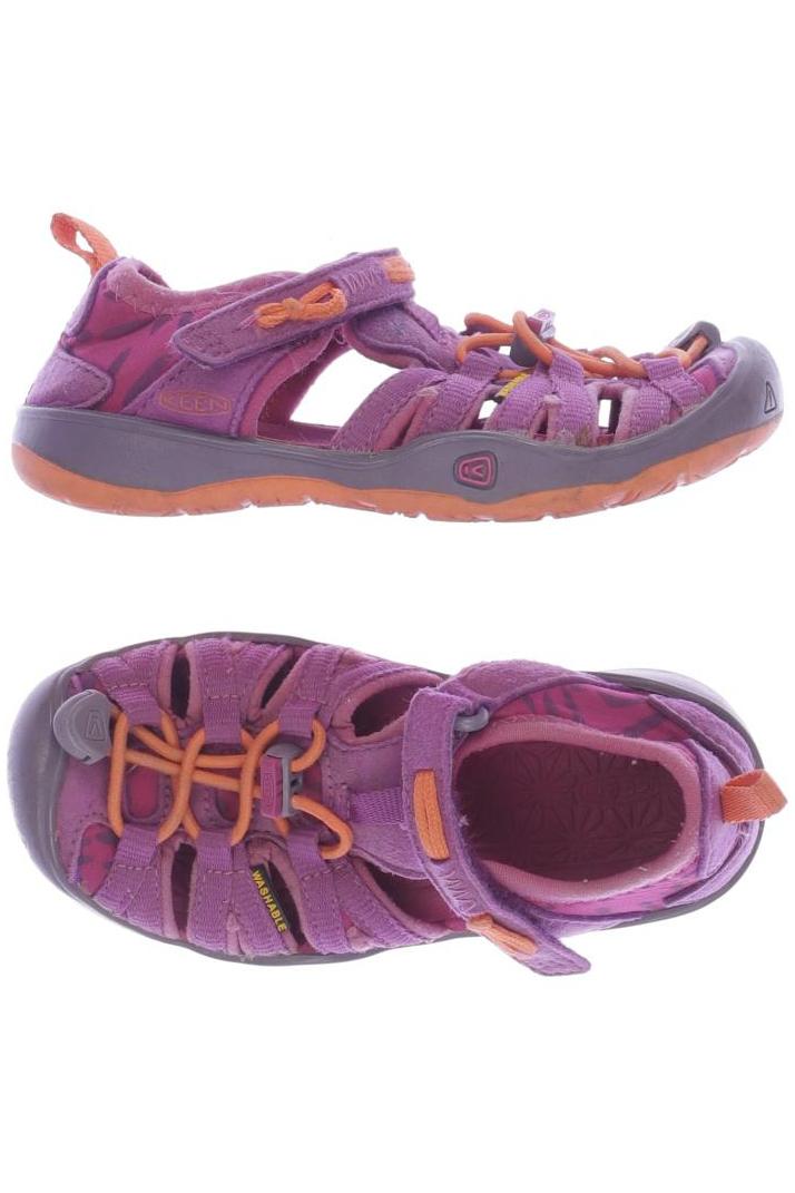 

Keen Damen Kinderschuhe, pink, Gr. 25