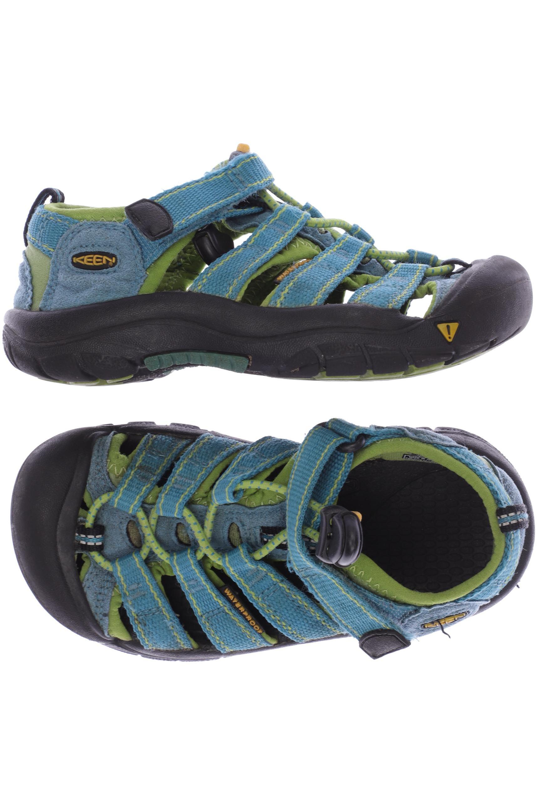 

KEEN Mädchen Kinderschuhe, blau