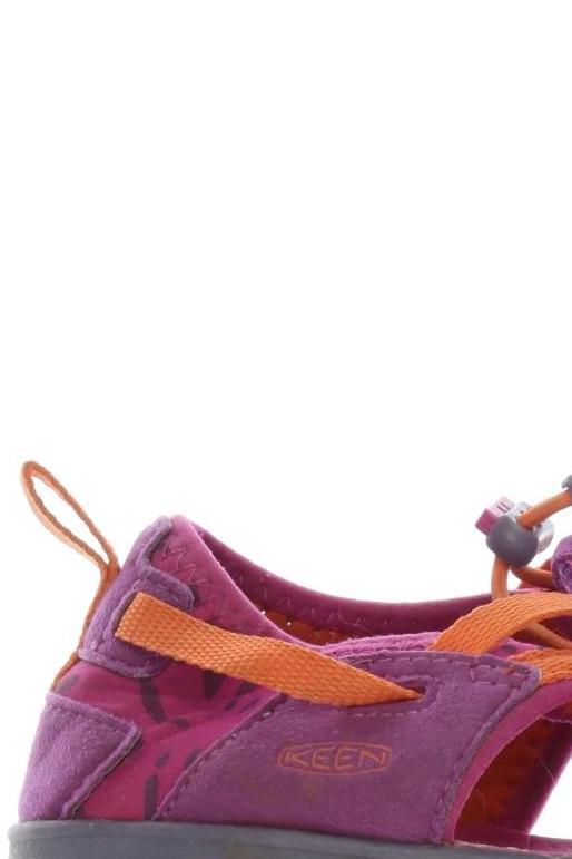 Thumbnail - Keen Mädchen Kinderschuhe, pink, Gr. 36