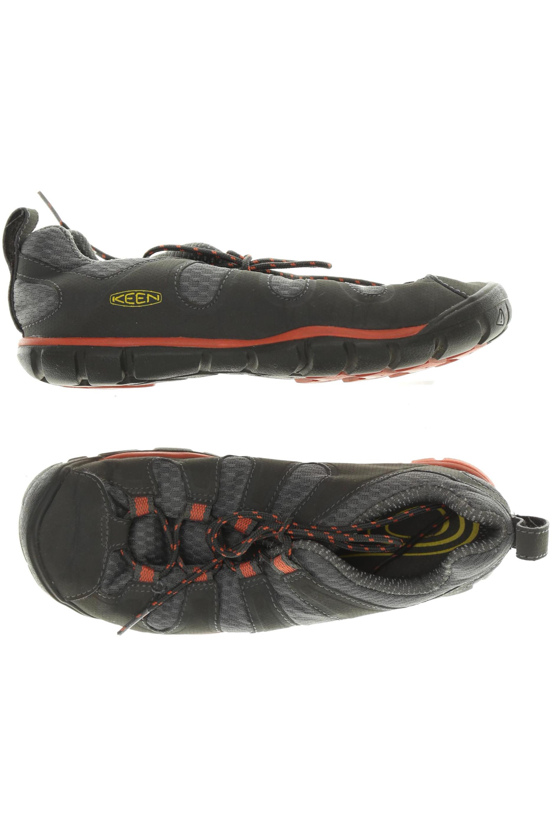 

Keen Mädchen Kinderschuhe, grau, Gr. 36