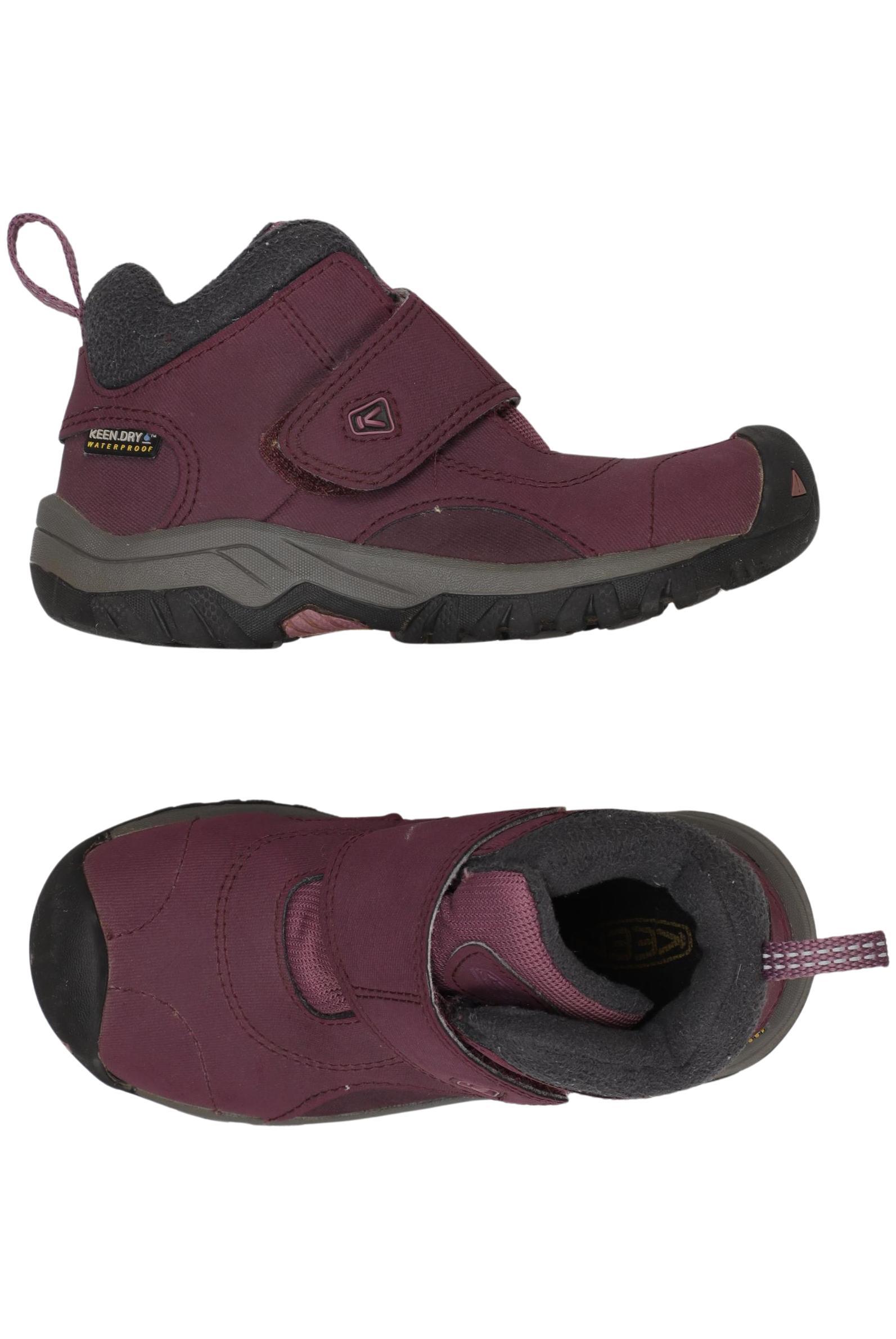 

Keen Damen Kinderschuhe, flieder, Gr. 27