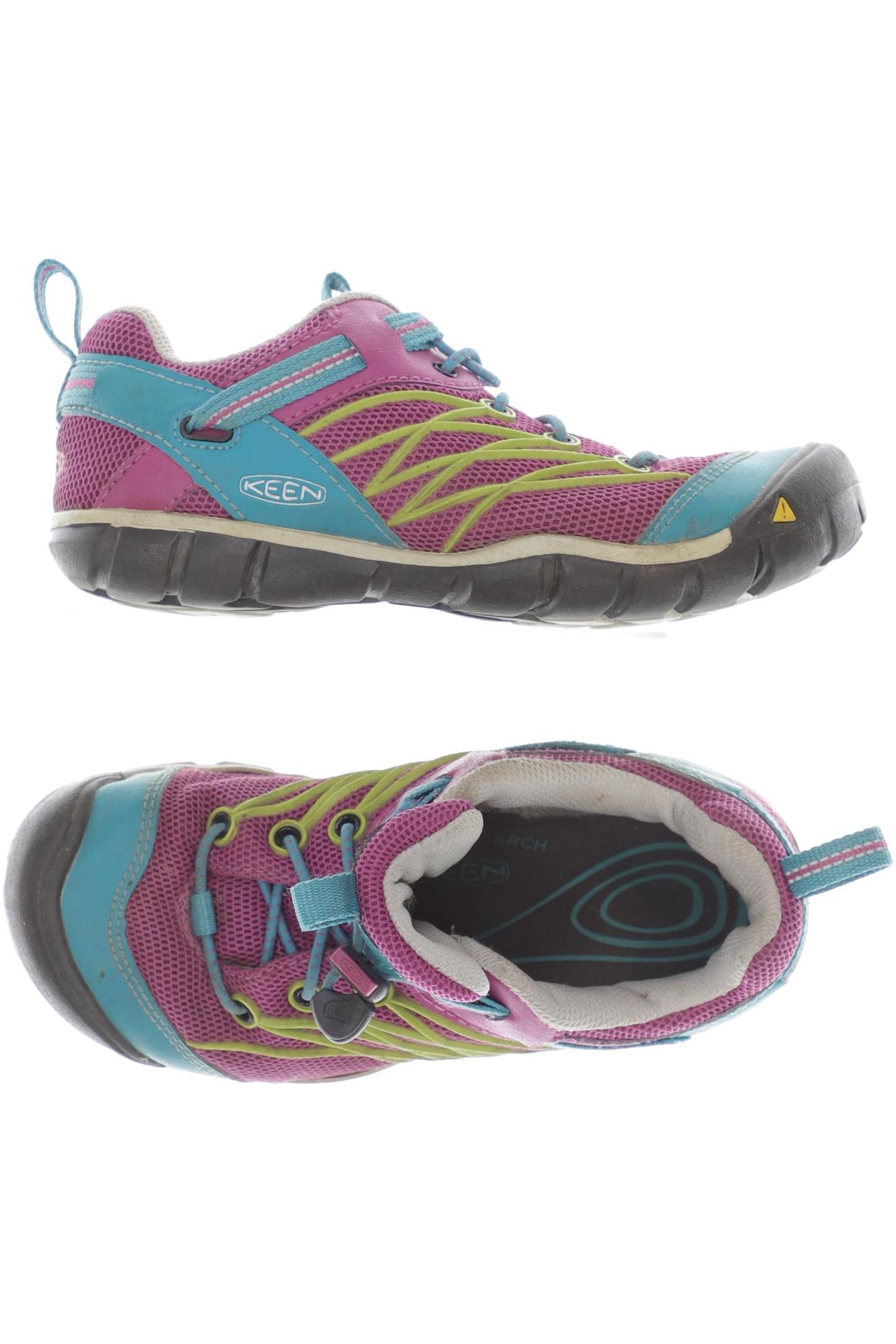 

Keen Damen Kinderschuhe, pink, Gr. 32