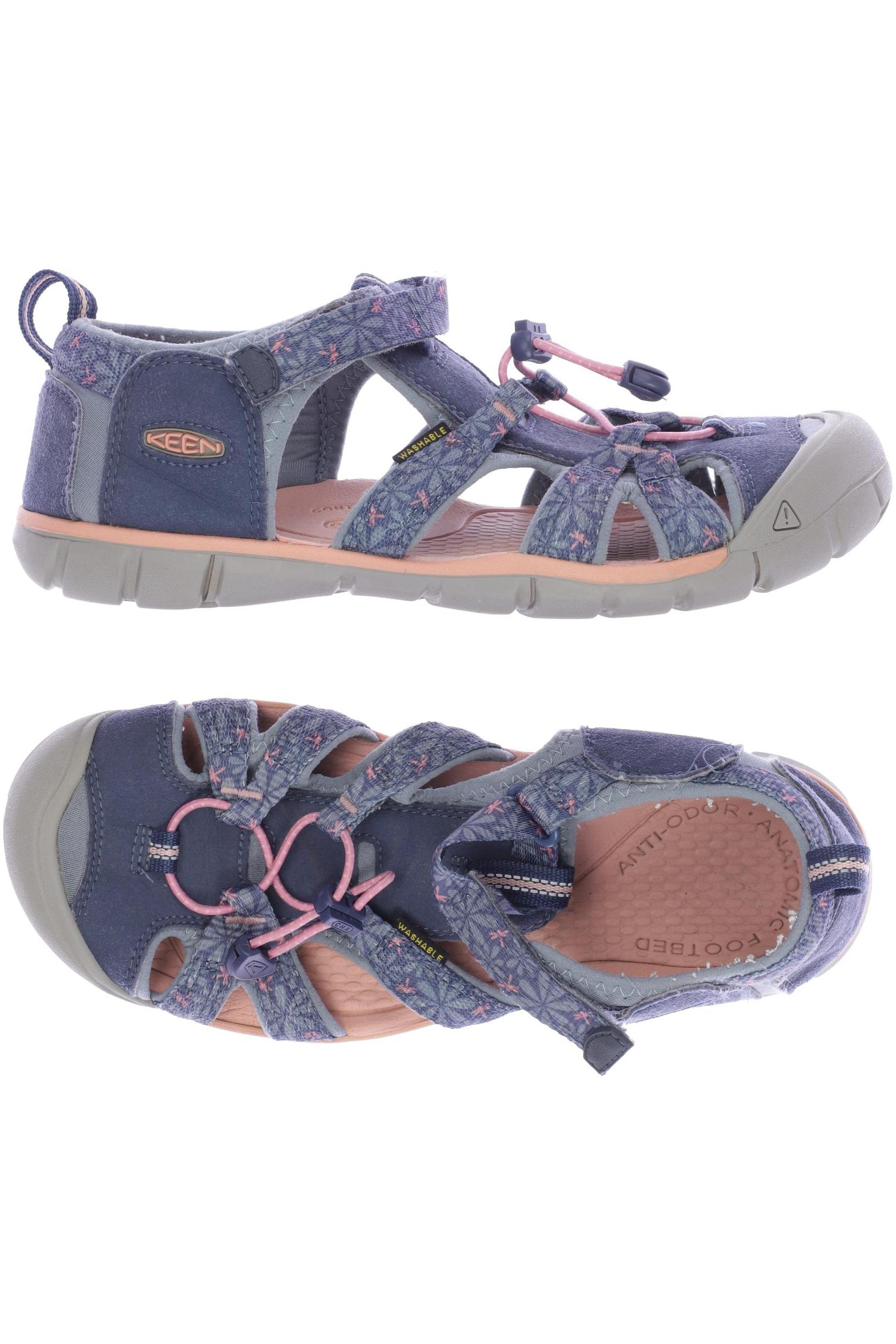 

KEEN Mädchen Kinderschuhe, blau