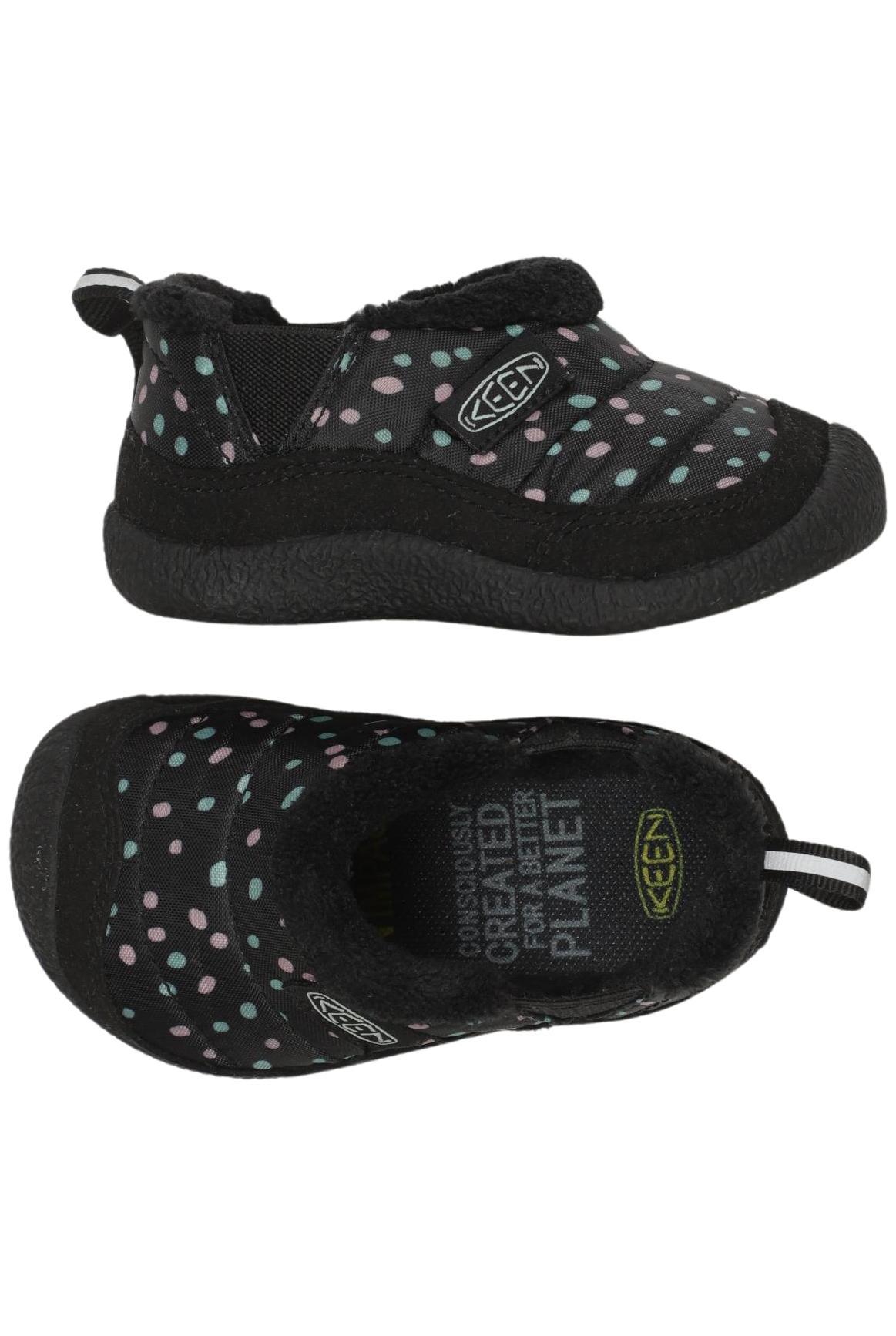 

Keen Damen Kinderschuhe, schwarz, Gr. 20