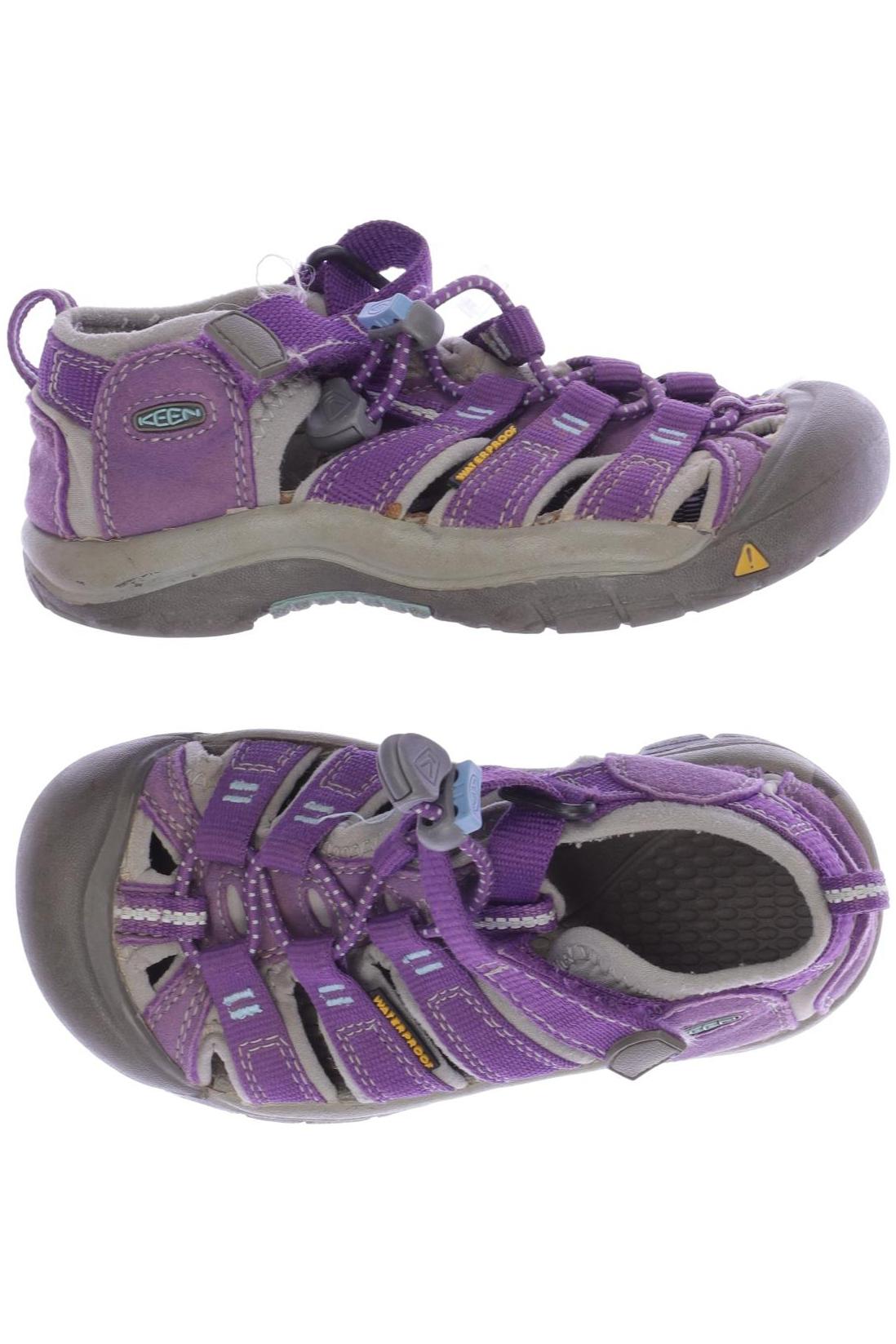 

Keen Damen Kinderschuhe, flieder, Gr. 29