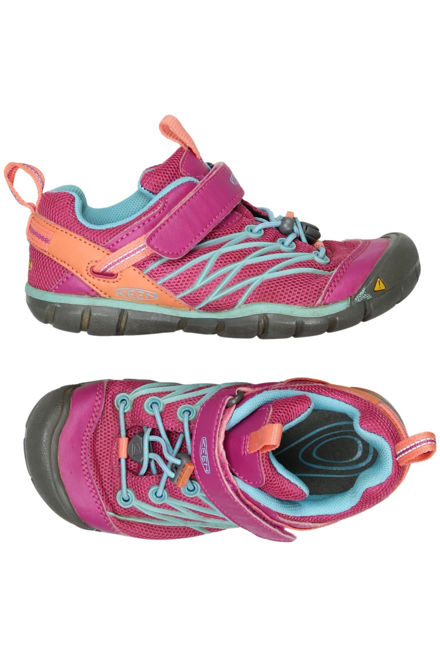 

Keen Damen Kinderschuhe, mehrfarbig, Gr. 31