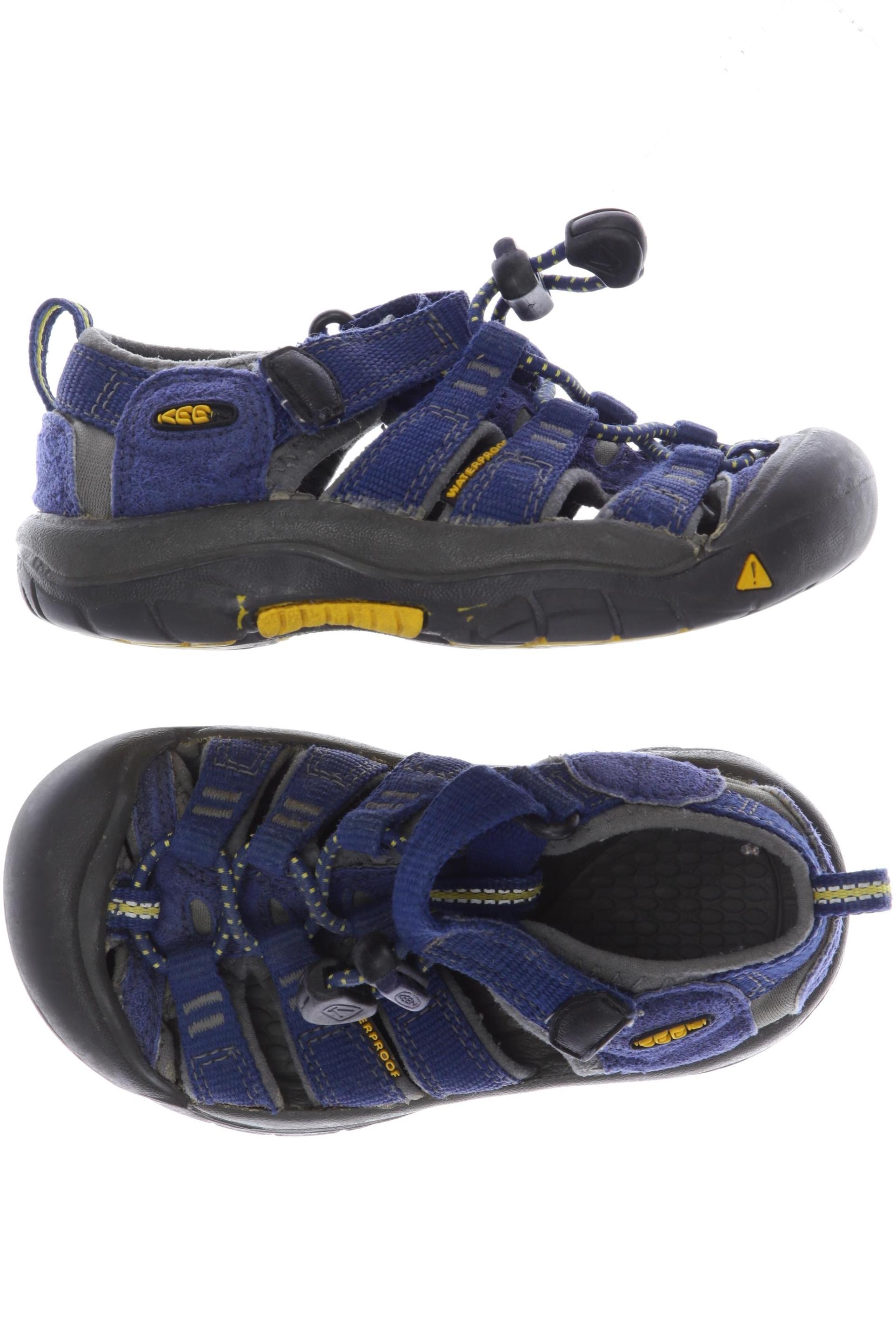 

Keen Damen Kinderschuhe, marineblau, Gr. 25